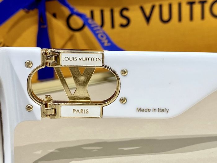 Louis Vuitton Sunglasses Top Quality LVS00753
